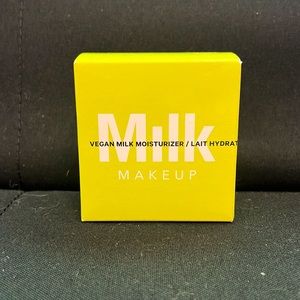 Milk Makeup Vegan Milk moisturizer